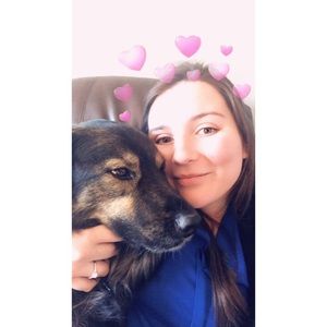 Meet your Posher, Kelsey